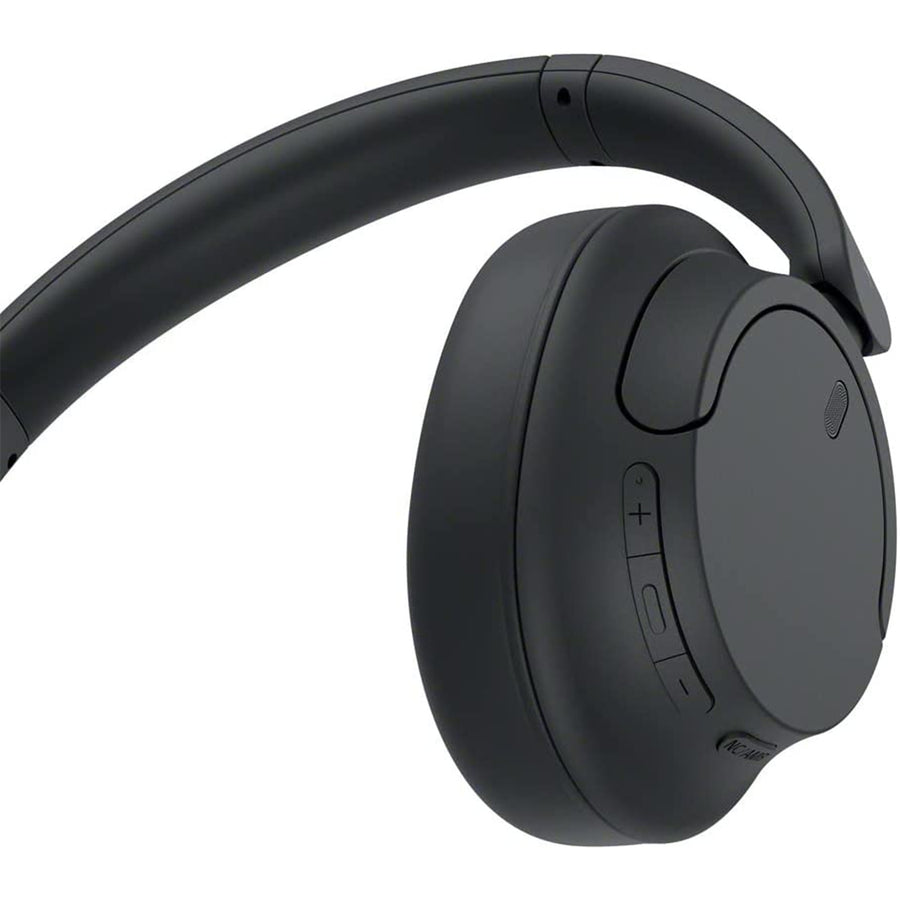 Sony  WH-CH720N Wireless Over-Ear Noise Cancelling Headphones - Black