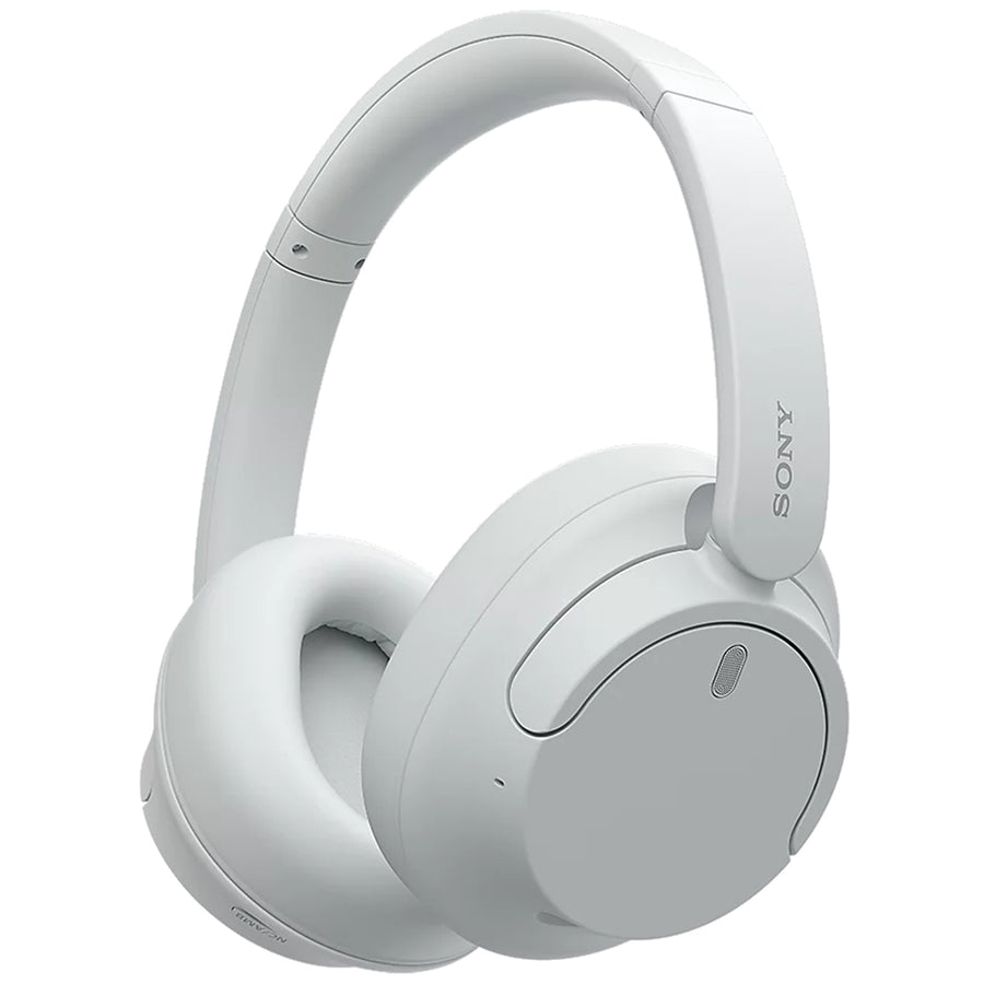 Sony  WH-CH720N Wireless Over-Ear Noise Cancelling Headphones - White