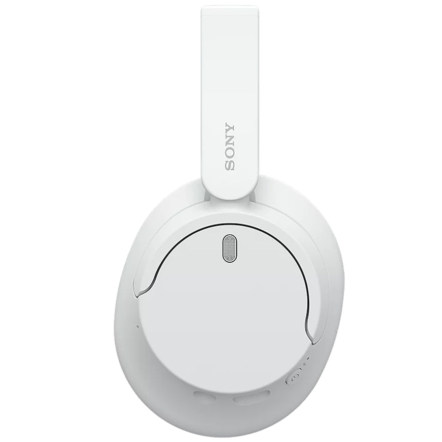 Sony  WH-CH720N Wireless Over-Ear Noise Cancelling Headphones - White
