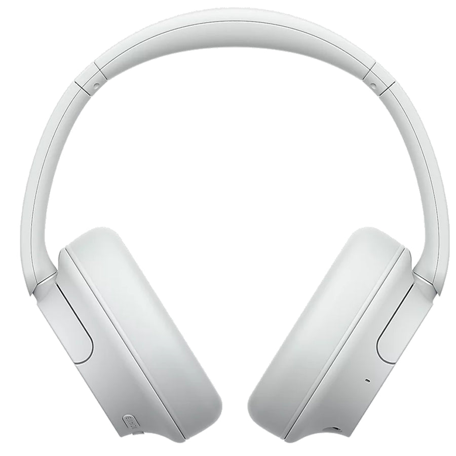 Sony  WH-CH720N Wireless Over-Ear Noise Cancelling Headphones - White