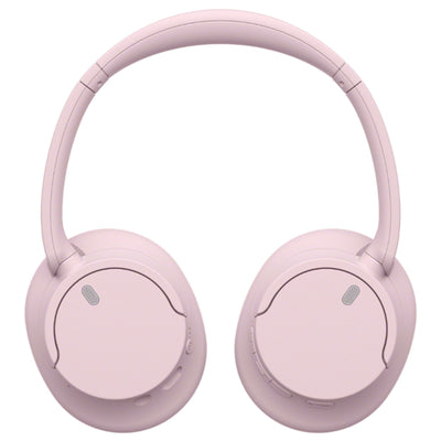 Sony  WH-CH720N Wireless Over-Ear Noise Cancelling Headphones - Pink