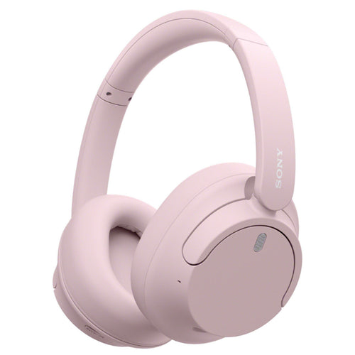 Sony  WH-CH720N Wireless Over-Ear Noise Cancelling Headphones - Pink