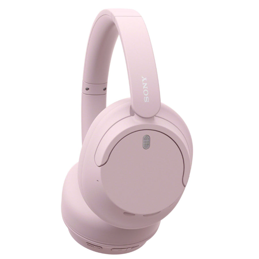Sony  WH-CH720N Wireless Over-Ear Noise Cancelling Headphones - Pink