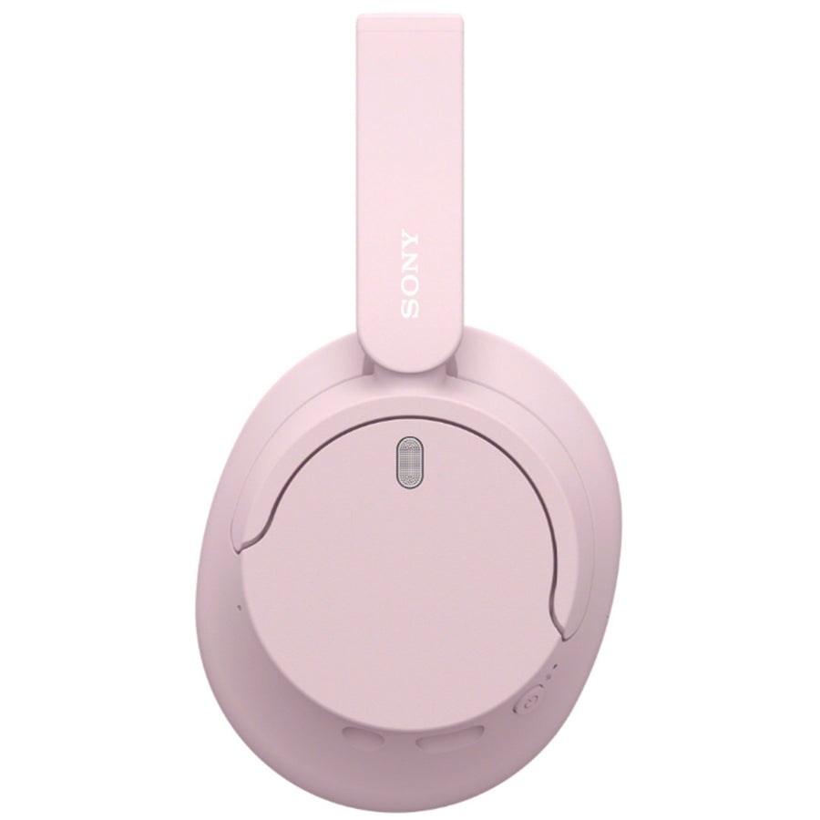 Sony  WH-CH720N Wireless Over-Ear Noise Cancelling Headphones - Pink