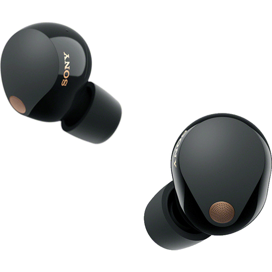 Sony WF-1000XM5 True Wireless Noise Cancelling In-Ear Headphones - Black