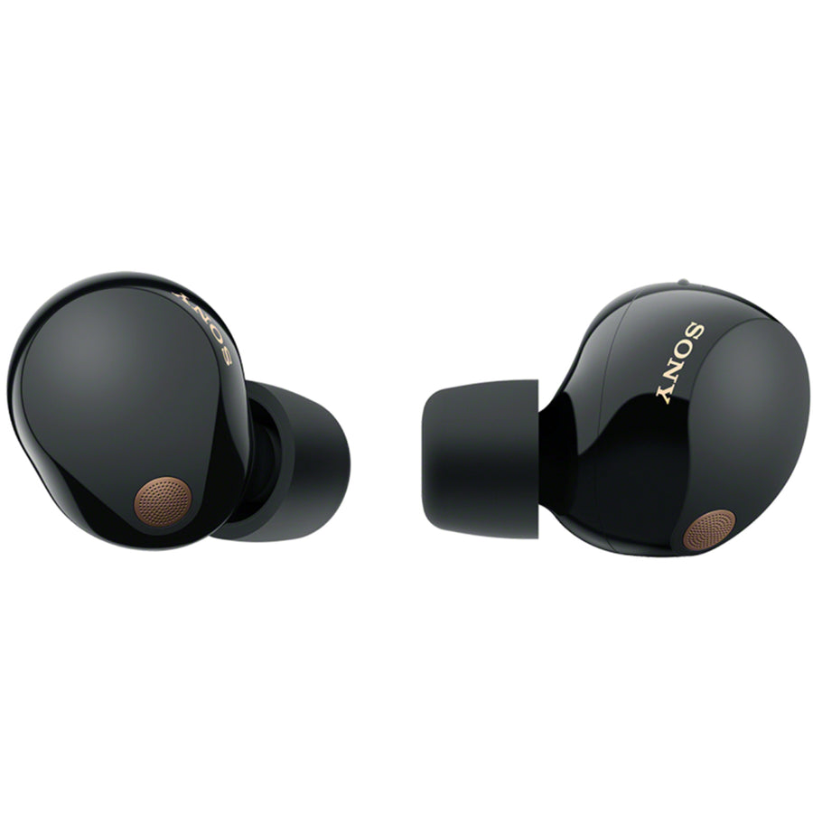 Sony WF-1000XM5 True Wireless Noise Cancelling In-Ear Headphones - Black