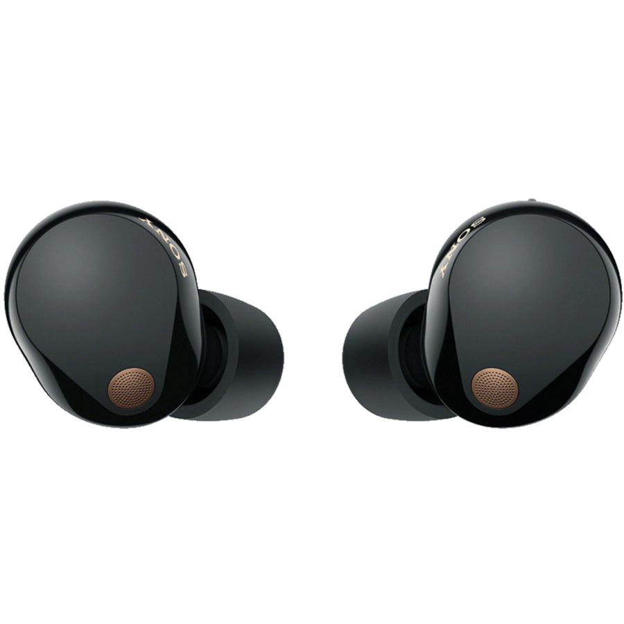 Sony WF-1000XM5 True Wireless Noise Cancelling In-Ear Headphones - Black