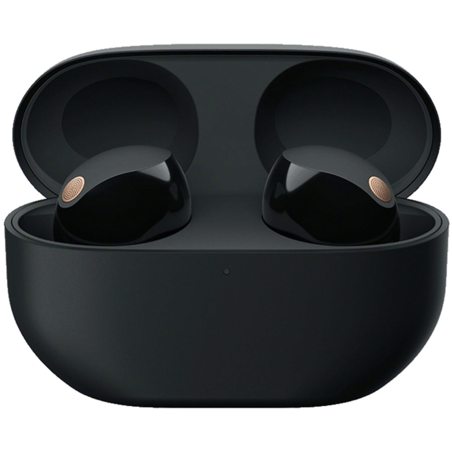 Sony WF-1000XM5 True Wireless Noise Cancelling In-Ear Headphones - Black