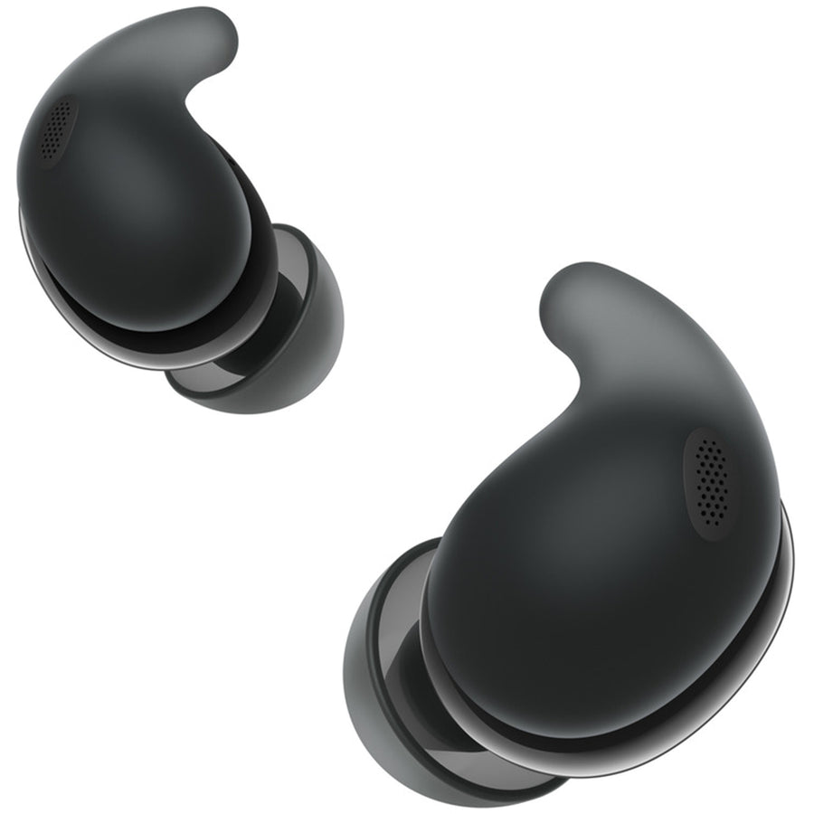 Sony WFLS900NB True Wireless Linkbuds Fit Black
