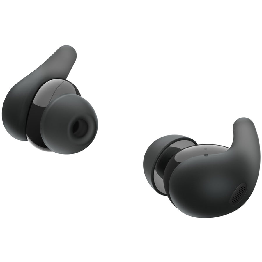 Sony WFLS900NB True Wireless Linkbuds Fit Black