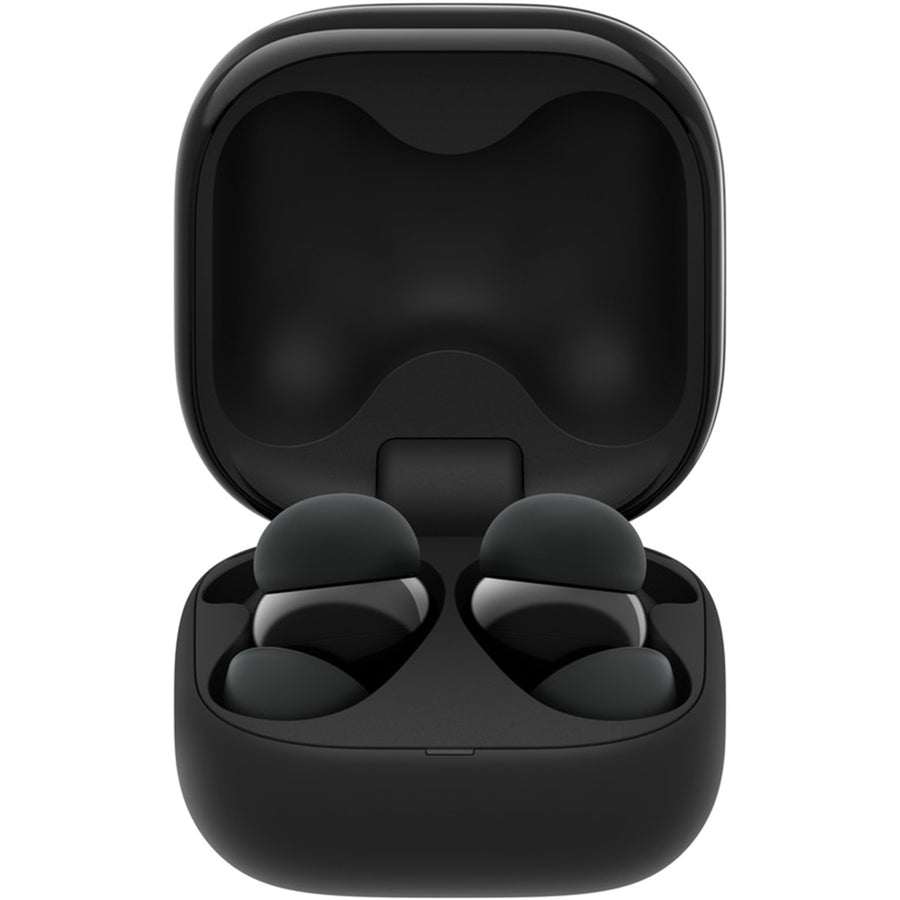 Sony WFLS900NB True Wireless Linkbuds Fit Black