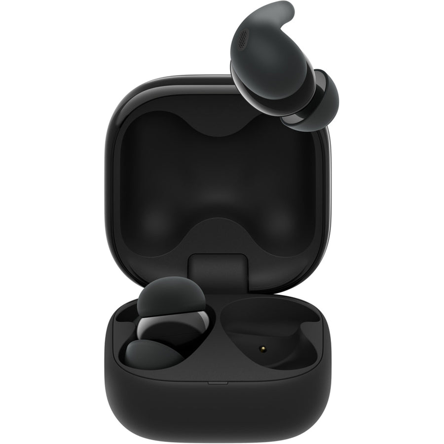 Sony WFLS900NB True Wireless Linkbuds Fit Black