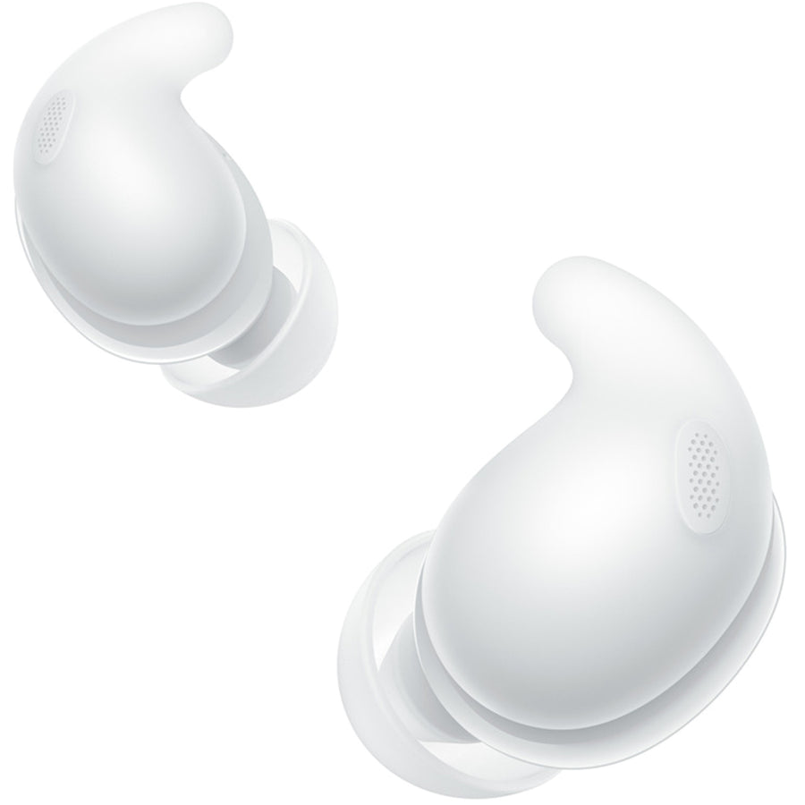 Sony LinkBuds Fit WF-LS910N True Wireless Noise Cancelling Sports Earbuds - White