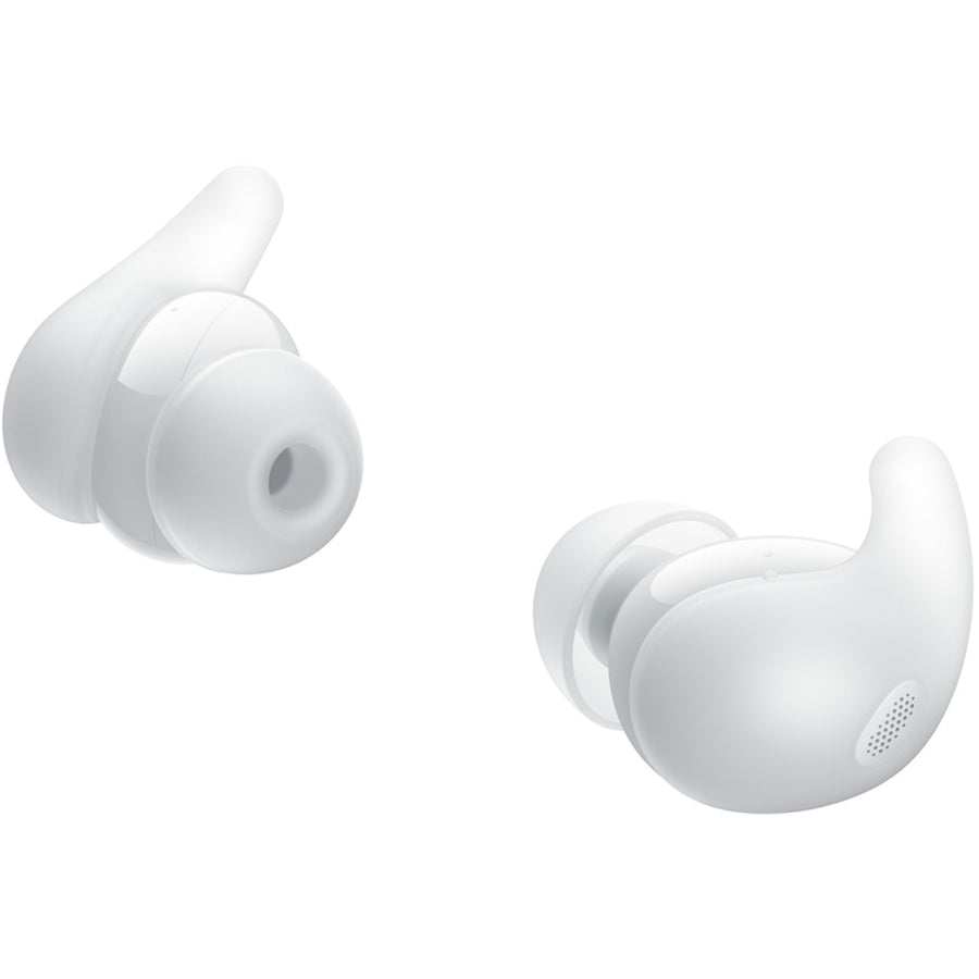 Sony LinkBuds Fit WF-LS910N True Wireless Noise Cancelling Sports Earbuds - White