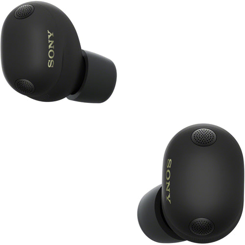 Sony WF1000XM6B Wireless Noise Cancelling In Ear Headphones Black