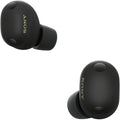 Sony WF-1000XM6 True Wireless Noise Cancelling In-Ear Headphones - Black — image 1