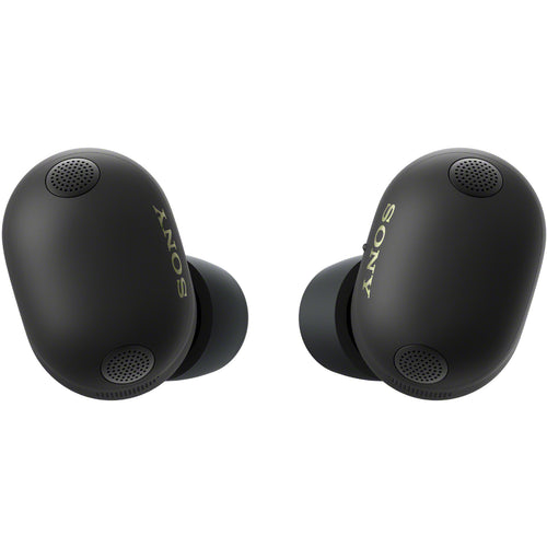 Sony WF-1000XM6 True Wireless Noise Cancelling In-Ear Headphones - Black