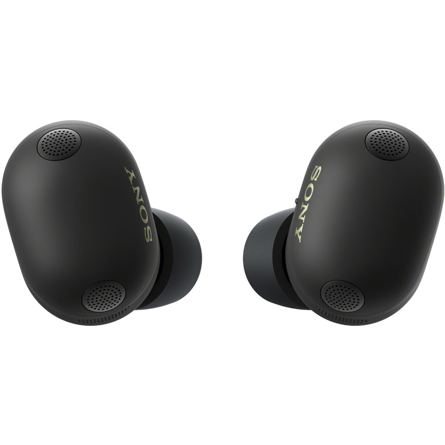 Sony WF-1000XM6 True Wireless Noise Cancelling In-Ear Headphones - Black