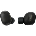 Sony WF-1000XM6 True Wireless Noise Cancelling In-Ear Headphones - Black — image 3