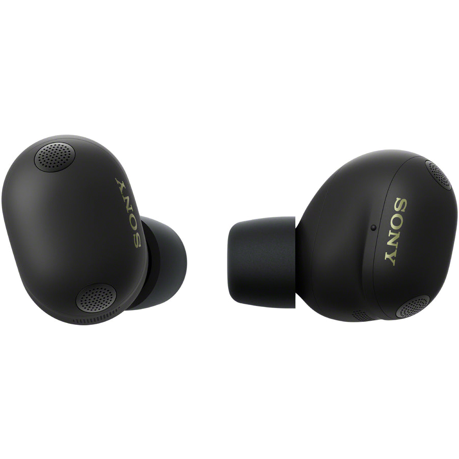 Sony WF-1000XM6 True Wireless Noise Cancelling In-Ear Headphones - Black