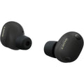 Sony WF-1000XM6 True Wireless Noise Cancelling In-Ear Headphones - Black — image 4