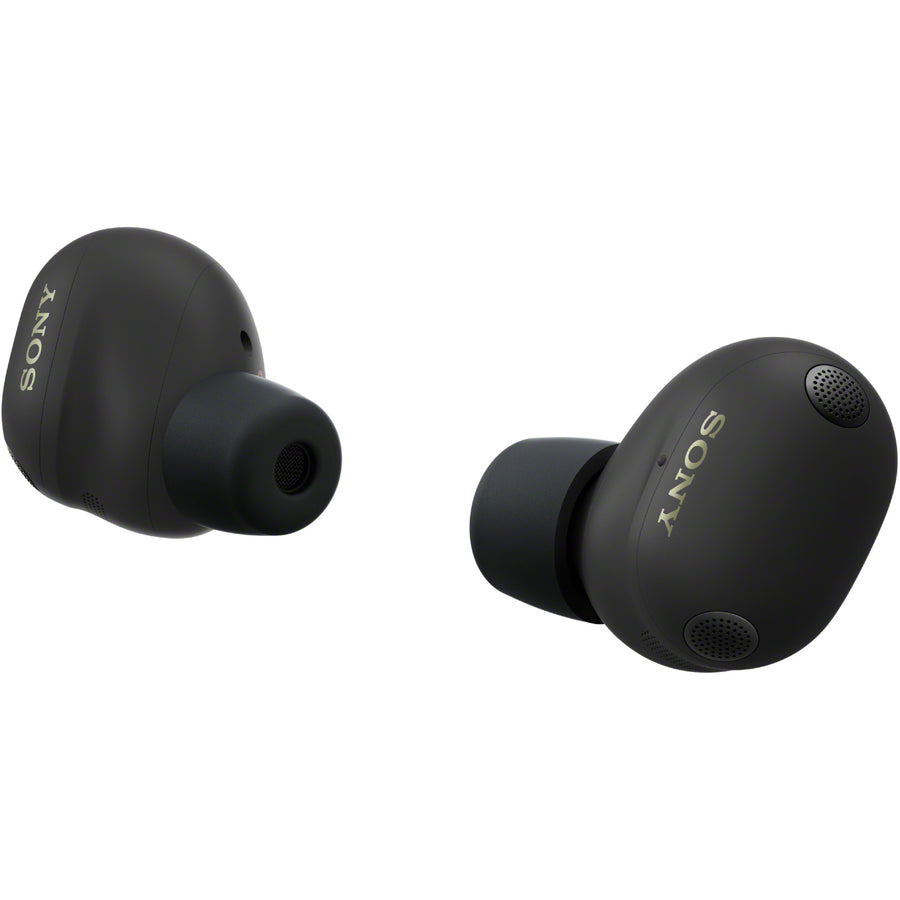 Sony WF-1000XM6 True Wireless Noise Cancelling In-Ear Headphones - Black