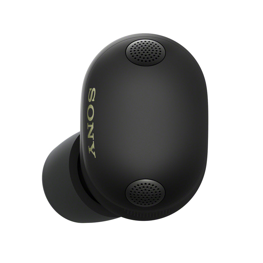 Sony WF-1000XM6 True Wireless Noise Cancelling In-Ear Headphones - Black