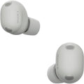 Sony WF1000XM6B Wireless Noise Cancelling In Ear Headphones Silver — image 1