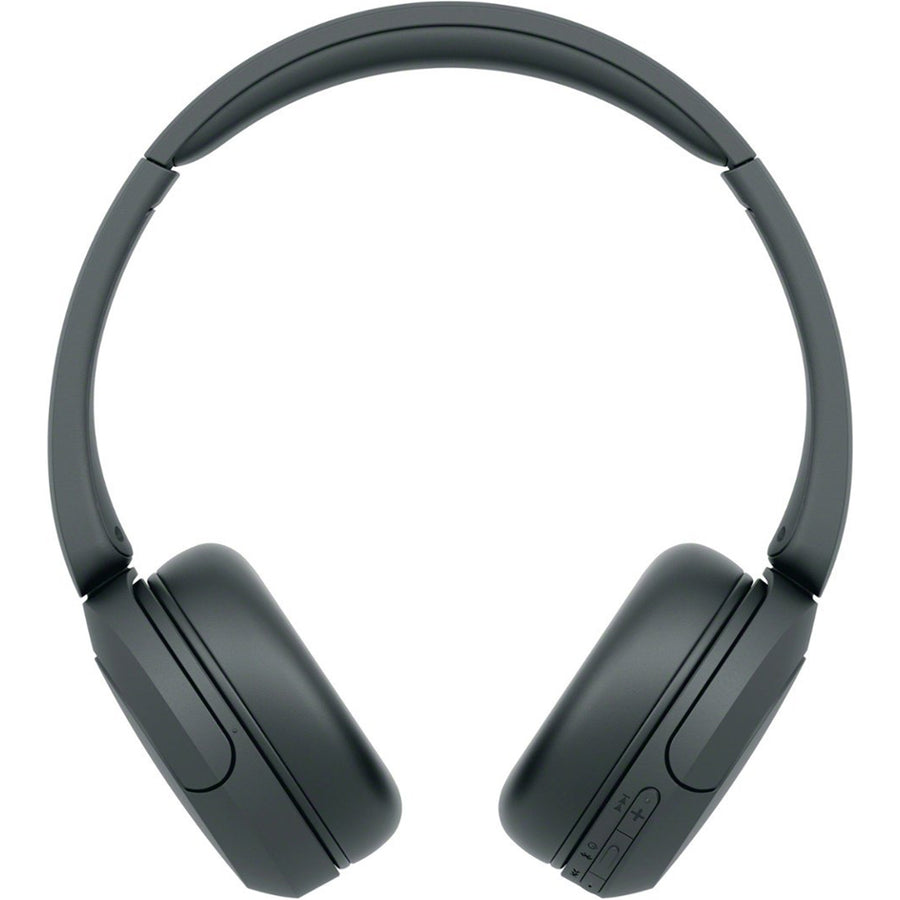 Sony WH-CH520  Wireless On-Ear Headphones - Black