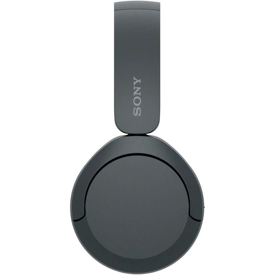 Sony WH-CH520  Wireless On-Ear Headphones - Black