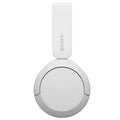 Sony WH-CH520  Wireless On-Ear Headphones - White — image 2