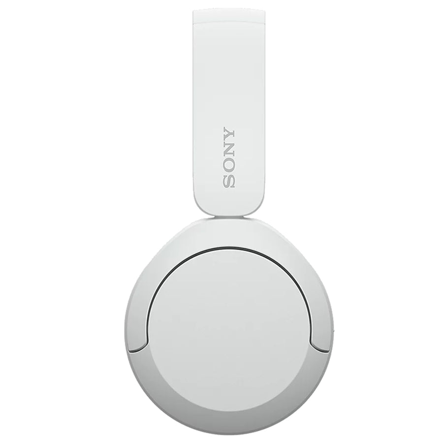 Sony WH-CH520  Wireless On-Ear Headphones - White