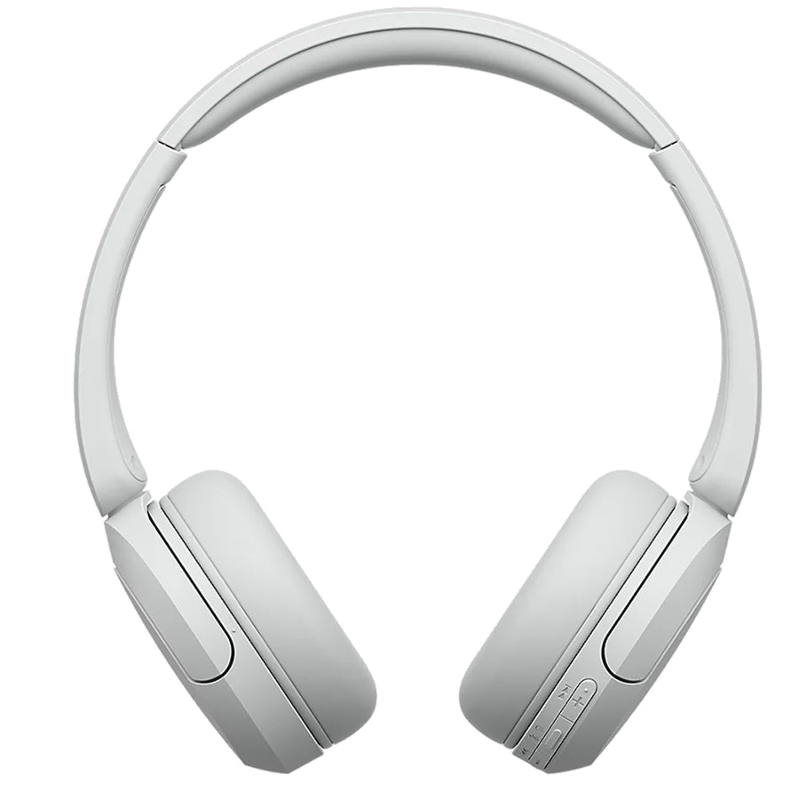 Sony WH-CH520  Wireless On-Ear Headphones - White