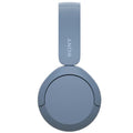 Sony WH-CH520  Wireless On-Ear Headphones - Blue — image 2