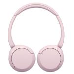 SH339 - Sony WHCH520B Mid-Range Bluetooth Headphones Pink