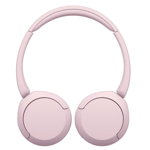 Sony WHCH520B Mid-Range Bluetooth Headphones Pink