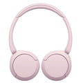 Sony WHCH520P Sony WH-CH520  Wireless On-Ear Headphones - Pink — image 1