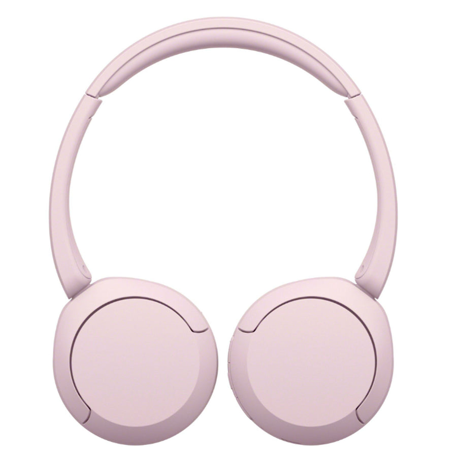 Sony WHCH520P Sony WH-CH520  Wireless On-Ear Headphones - Pink