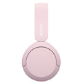 Sony WH-CH520  Wireless On-Ear Headphones - Pink — image 4