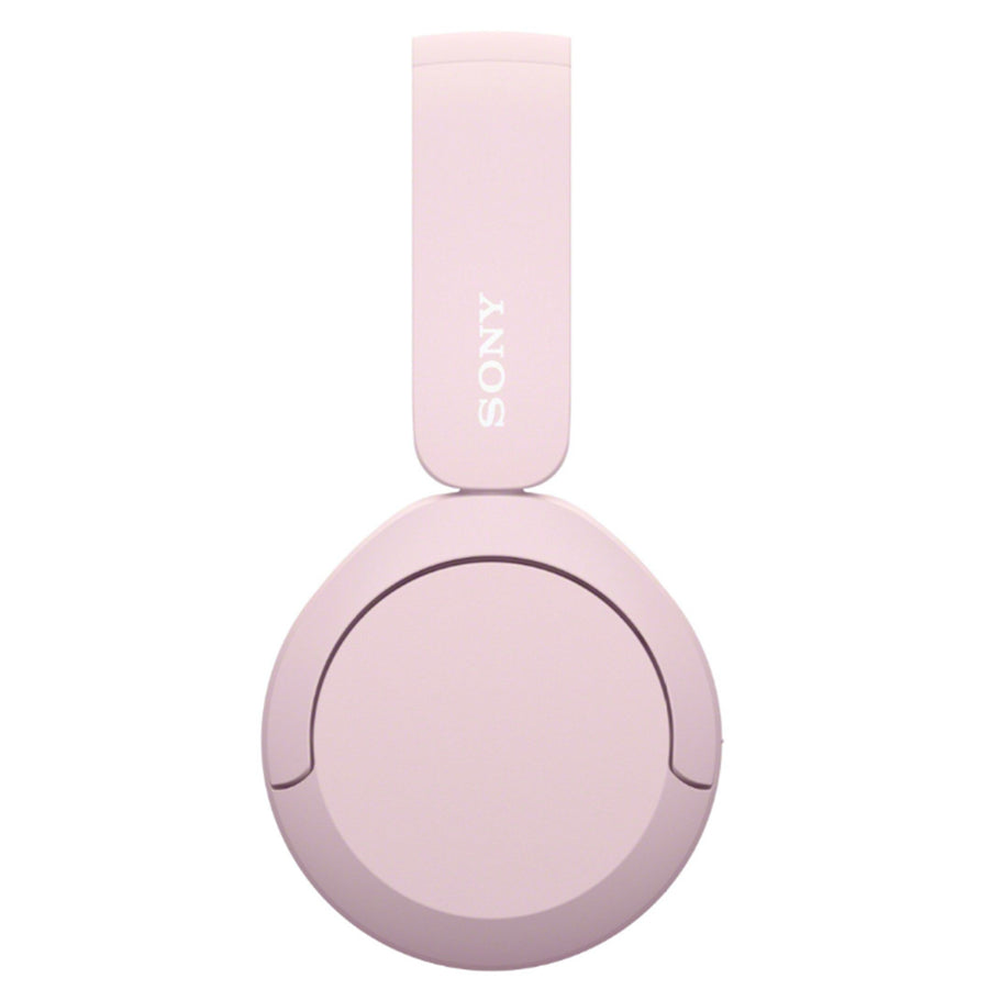 Sony WH-CH520  Wireless On-Ear Headphones - Pink