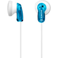 Sony MDRE9LPL Fontopia Headphones - In Ear Style Blue — image 1