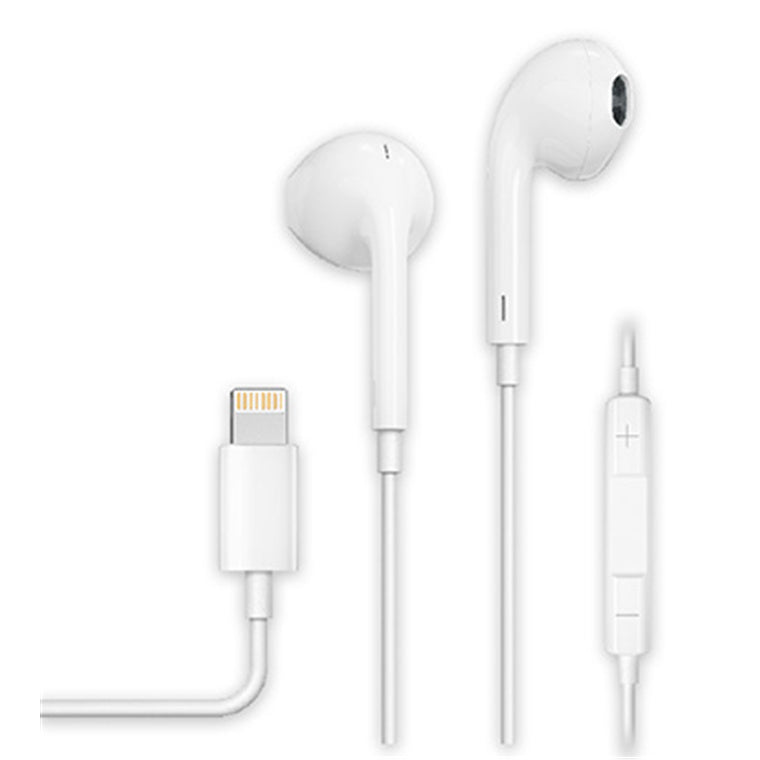 Sansai IPH-2201 Lightning Earphone