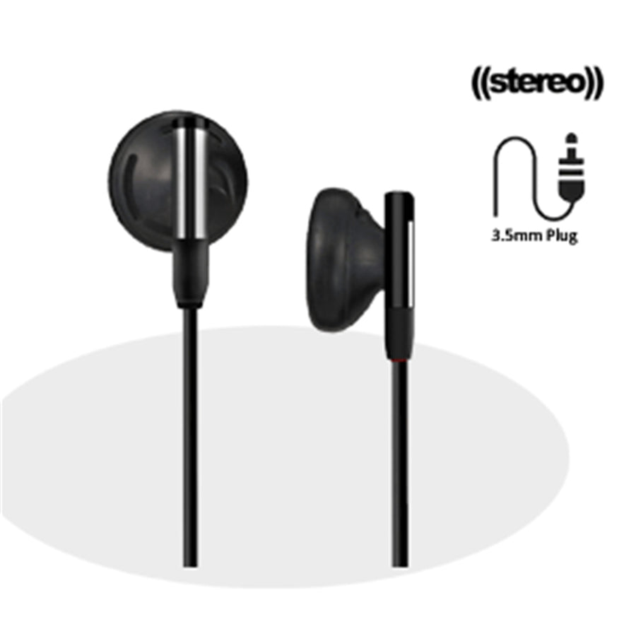 Sansai   MDR-172  Stereo Earphone