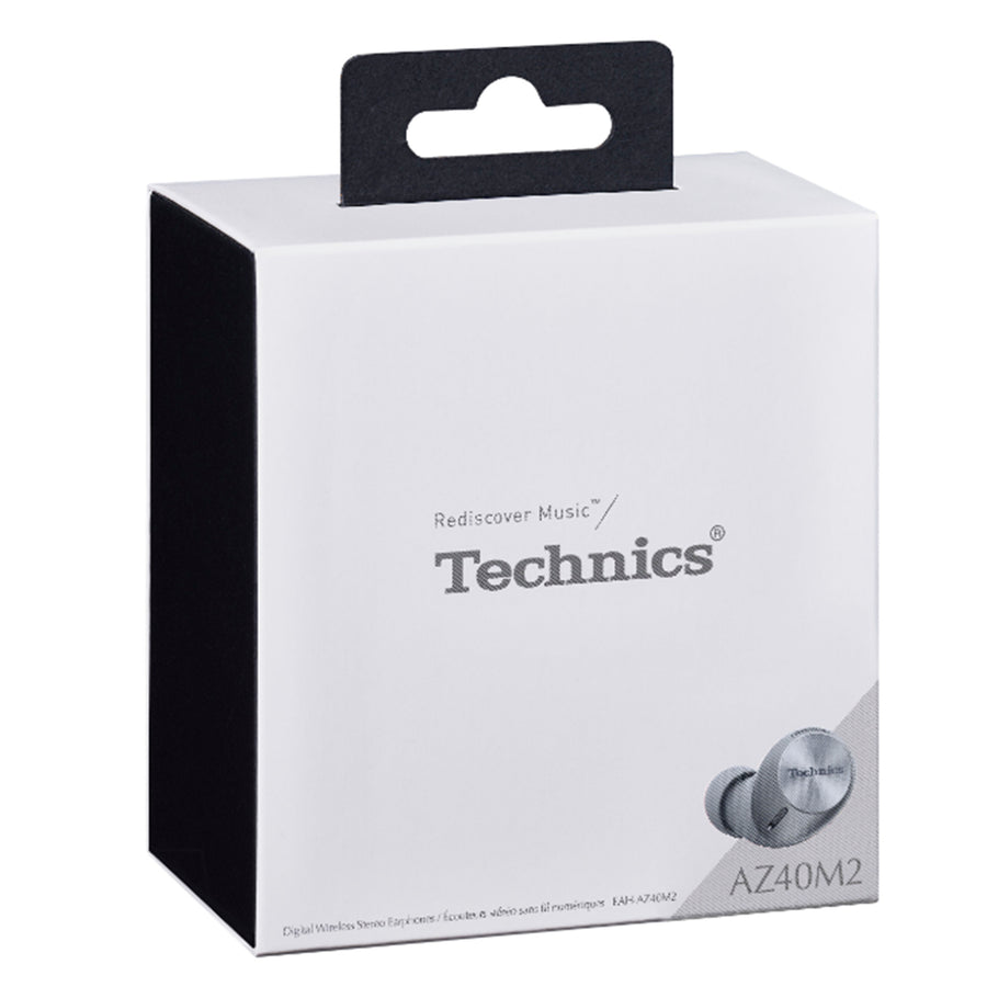 EAH-AZ40M2ES - TECHNICS TWS IN EAR COMPACT ANC