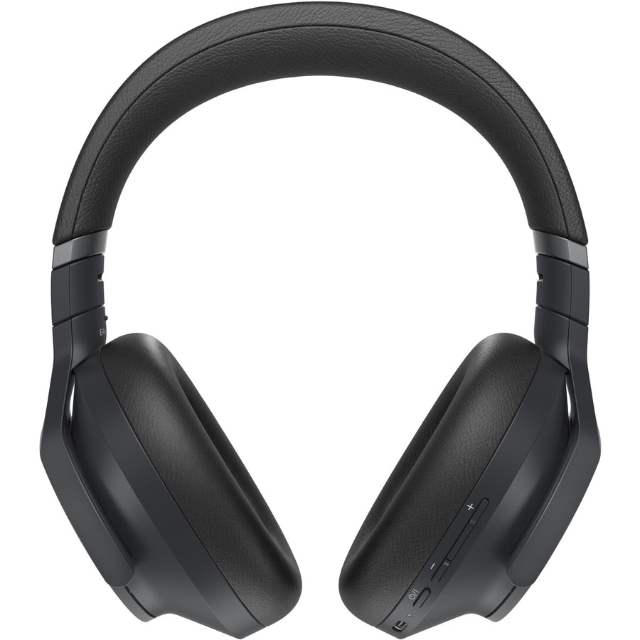 Technics  A800  Wireless Over-Ear Noise Cancelling Headphones - Black
