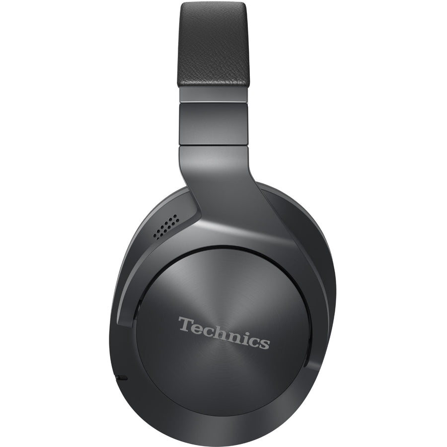 Technics  A800  Wireless Over-Ear Noise Cancelling Headphones - Black