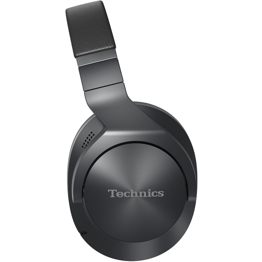 Technics  A800  Wireless Over-Ear Noise Cancelling Headphones - Black