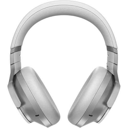 Technics  A800  Wireless Over-Ear Noise Cancelling Headphones - Silver