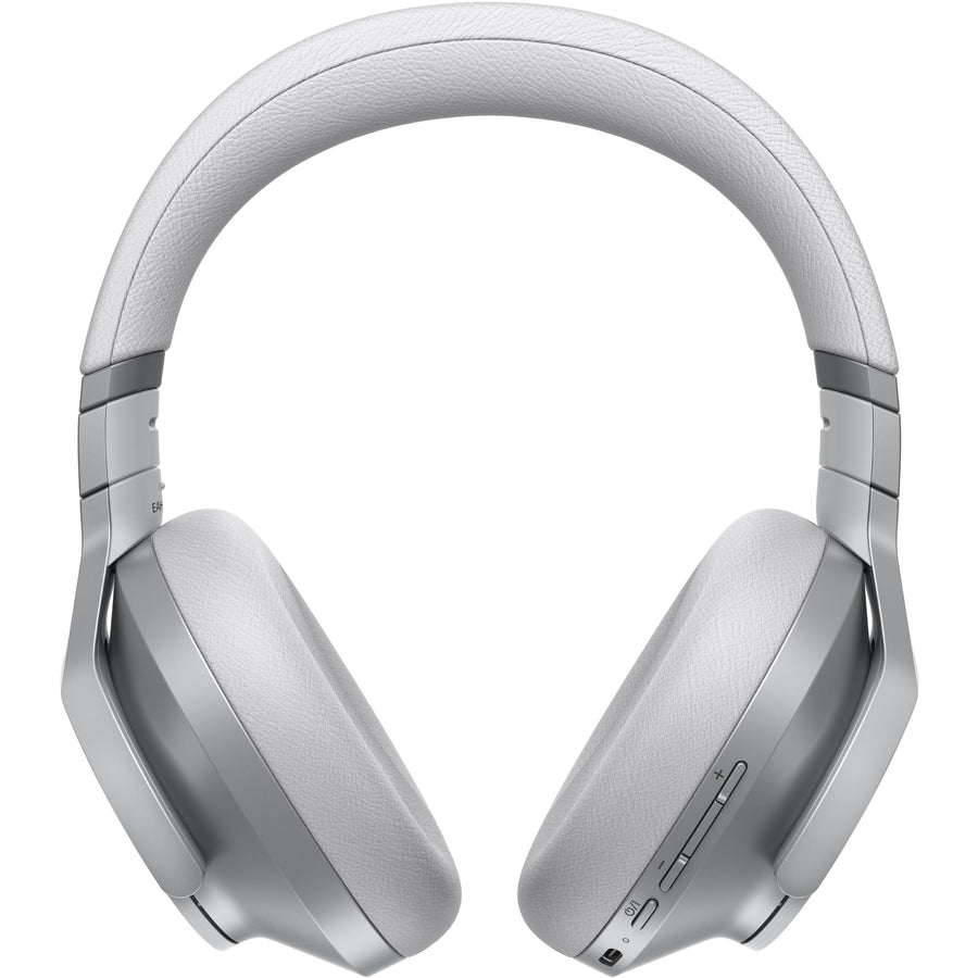 Technics  A800  Wireless Over-Ear Noise Cancelling Headphones - Silver