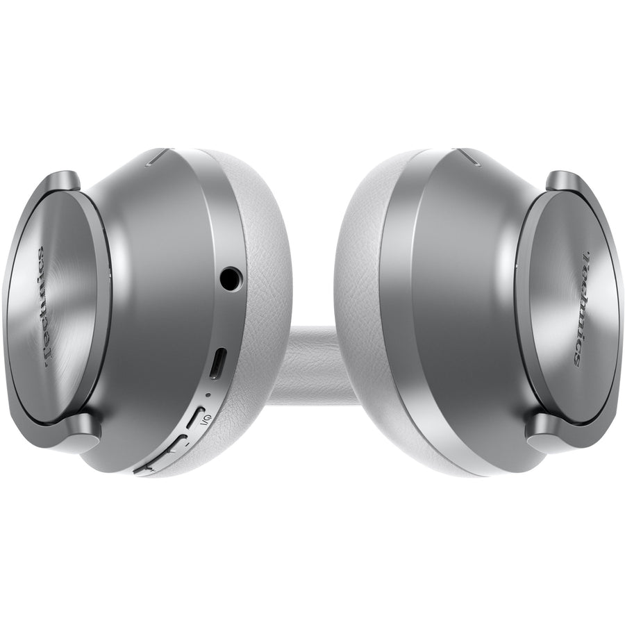 EAH-A800E-S - TECHNICS PREMIUM NOISE CANCELLING OH WIRELESS